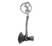 Porte n mÃ©tal Monogram International Marvel Stormbreaker ArgentÃ© TU