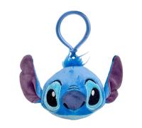 Porte n peluche Cerda Disney Stitch Bleu 17x11x7 cm