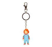 Porte n PVC SD Toys Chucky Orange 6 cm