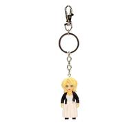 Porte n PVC SD Toys Chucky Tiffany Jaune 6 cm