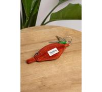 Porte n sac banane Hindbag Come Rouge TU