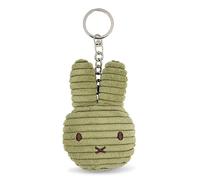 Porte n velours enfant Bon Ton Toys Miffy Vert 6x6x1 cm