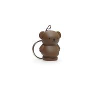 Porte nfant AP Junior Boris L'Ours Marron 5x4x3 cm