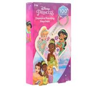 Porte nfant Canenco Disney Princess Diamond Multicolore TU