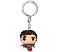Porte nfant Funko DC Comics Superman Multicolore TU