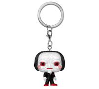 Porte nfant Funko Saw Billy the Puppet Multicolore TU