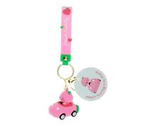 Porte nfant Rex London Peach Rose 22x5,3x3,3 cm