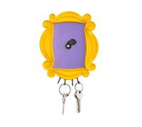 Porte rik Friends Framework Orange 15x18x1,5 cm