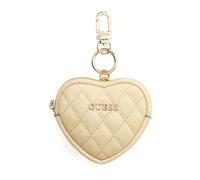 Porte emme Guess Hearth Pouch Jaune TU