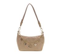 Porte ille Guess Mini Charm bag DorÃ© TU