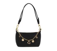 Porte ille Guess Mini Charm bag Noir TU