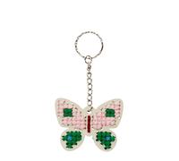 Porte ille Rex London Butterfly Multicolore TU