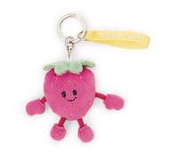 Porte raise Nici Hello Sunshine Jaune 7 cm