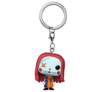 Porte unko Disney Nightmare Before ChristmasSally Multicolore TU
