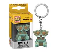 Porte unko Disney Pixar Wall-E Bleu TU