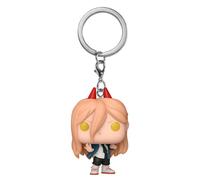 Porte unko Pocket POP Chainsaw Man Power Beige TU