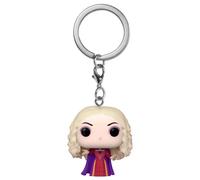 Porte unko Pocket Pop Disney Hocus Pocus 2 Sarah Blanc TU