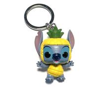 Porte unko Pocket POP Disney Lilo & Stitch Jaune TU