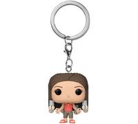 Porte unko Pocket Pop Friends Monica Geller Exclusive Marron TU