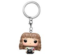 Porte unko Pocket Pop Harry Potter Hermione With Potions Marron TU