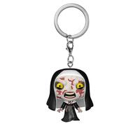Porte unko Pocket POP The Num - The Num Noir TU