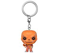 Porte unko Pocket Pop Trickr Treat Orange TU