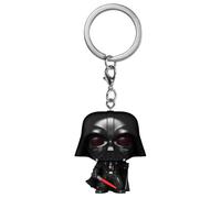 Porte unko Pop ! Star Wars Darth Vader Noir TU