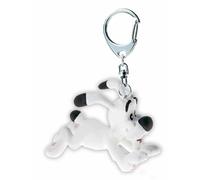 Plastoy Porte-clés Idéfix courant - Plastique - 6 cm