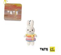 Porte-clÃ© Just Dutch Miffy x Tate - Turner Multicolore TU