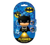 Porte-clÃ© Kids Licensing Flashies DC Comics Noir TU
