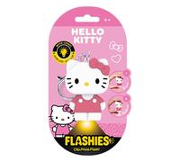 Porte-clÃ© Kids Licensing Flashies Hello Kitty Rose TU