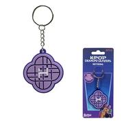 Porte-clÃ© Kids Licensing K-Pop Demon Hunters Violet TU