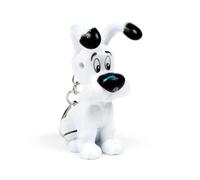 Puckator Porte-clés Idefix (Dogmatix) LED sonore Astérix