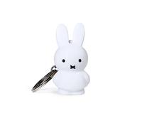 Porte-clÃ© Miffy Atelier Pierre Junior Blanc TU