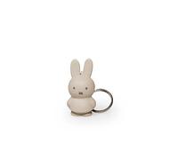 Porte-clÃ© Miffy Warm Atelier Pierre Junior Beige TU