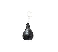 Porte-clÃ© mini poire Metal Boxe Noir TU