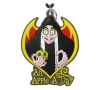 Porte-clÃ© Monogram International Disney Villains - Wicked Witch Noir TU