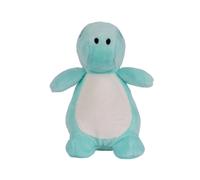 Porte-clÃ© peluche Mumbles Bleu TU