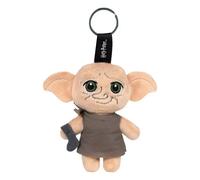 Porte-clÃ© Play by play Harry Potter Dobby Beige 10 cm