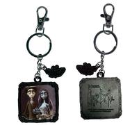 Porte-clÃ© SD Toys The Corpse Bride Noir TU