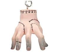 Porte-clÃ© SD Toys Wednesday Thing Beige 6 cm