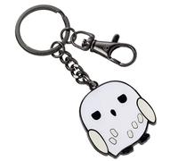 Porte-clÃ© The Carat Shop Hedwige Violet 4 cm