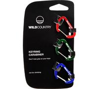 Porte-clÃ© Wild Country Multicolore TU
