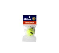 Porte-clÃ© Wilson RG Tournament Tball Blanc TU