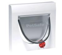 Porte Classic 4 Positions Et Tunnel - Blanc 917sgifd