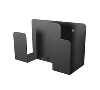 Porte-clavier De L'ordinateur Mural - Étagère Bureau Flottante, Support Périphérique | Rack Pour Ordinateur Portable Multifonction, Organisateur Tablette Réglable, Plate-forme Clavier Efficace L'espac