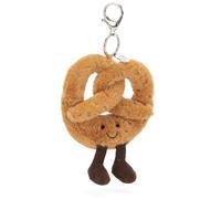 Porte-clé Amuseable Bretzel