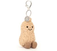 Porte-clé Amuseable Cacahuète