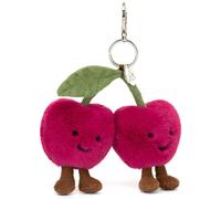 Porte-clé Amuseable Cerises