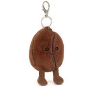 Porte-clé Amuseable Grain de café